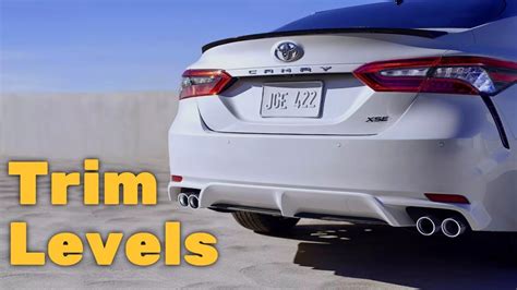Camry trims. Things To Know About Camry trims. 